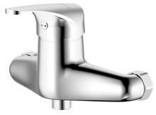 GEYSER® dusjarmatur Rex